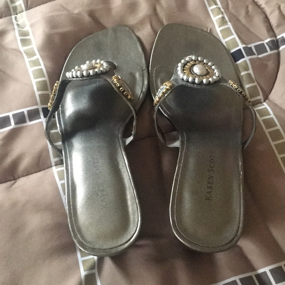 Sandals - Picture 4 of 8